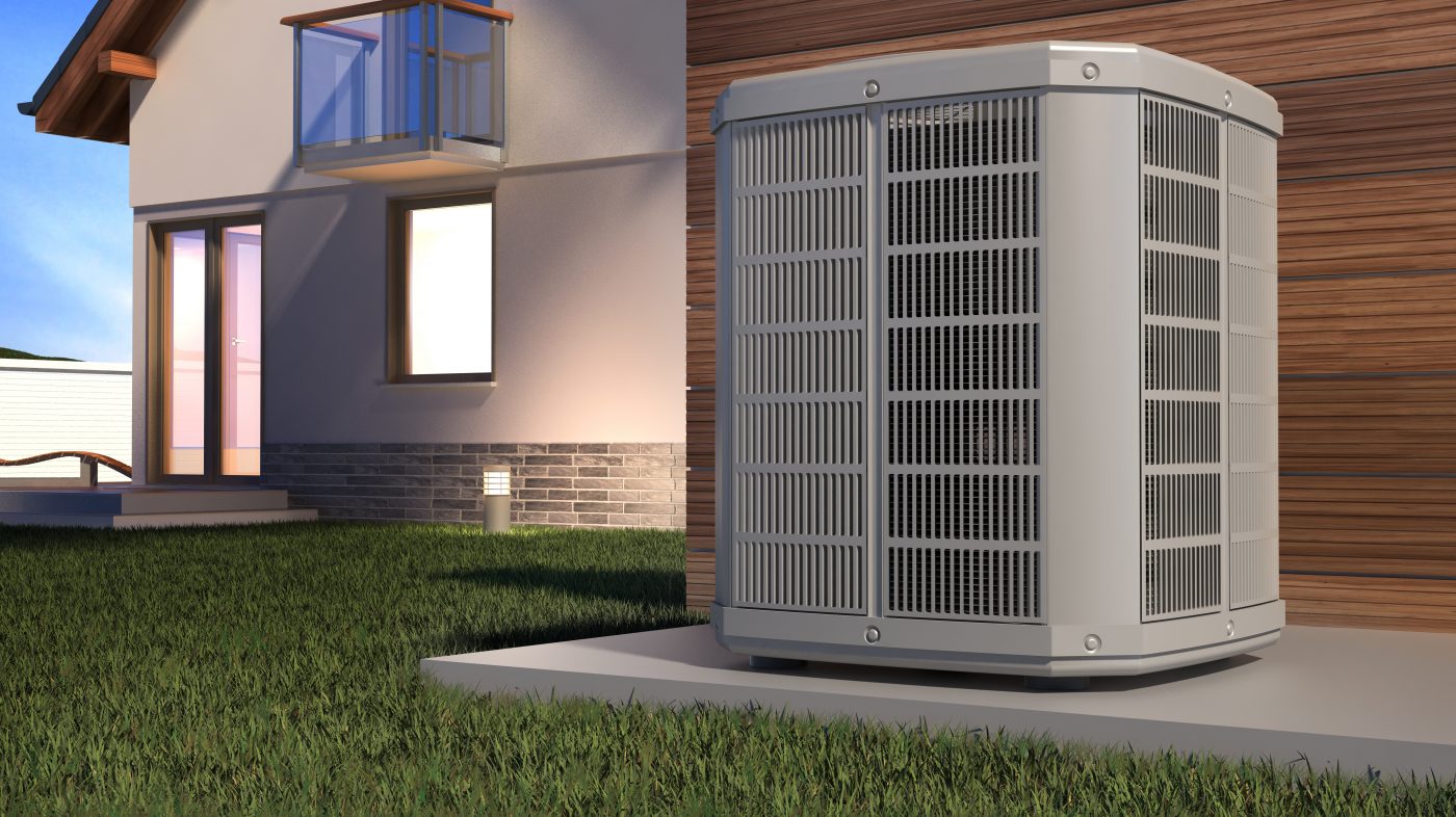 Ashbury Heights Top HVAC Repair