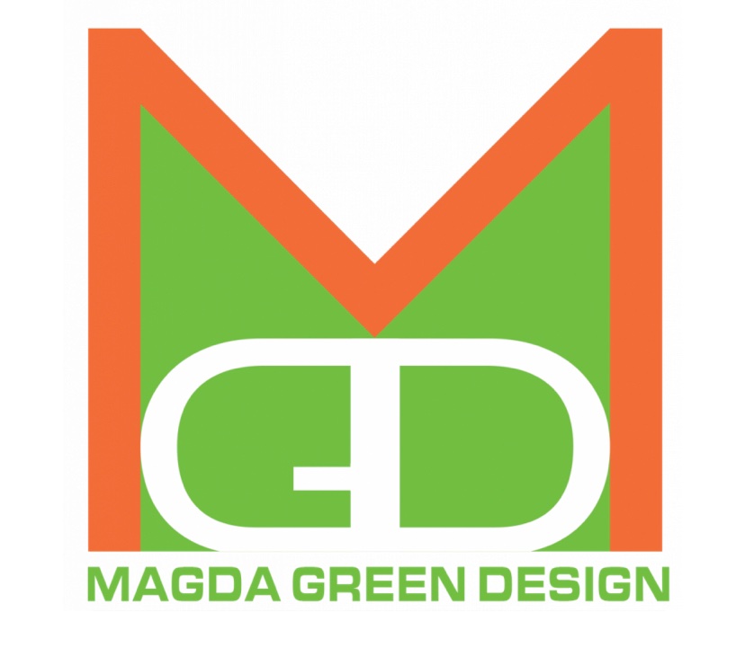 Magda Green Design