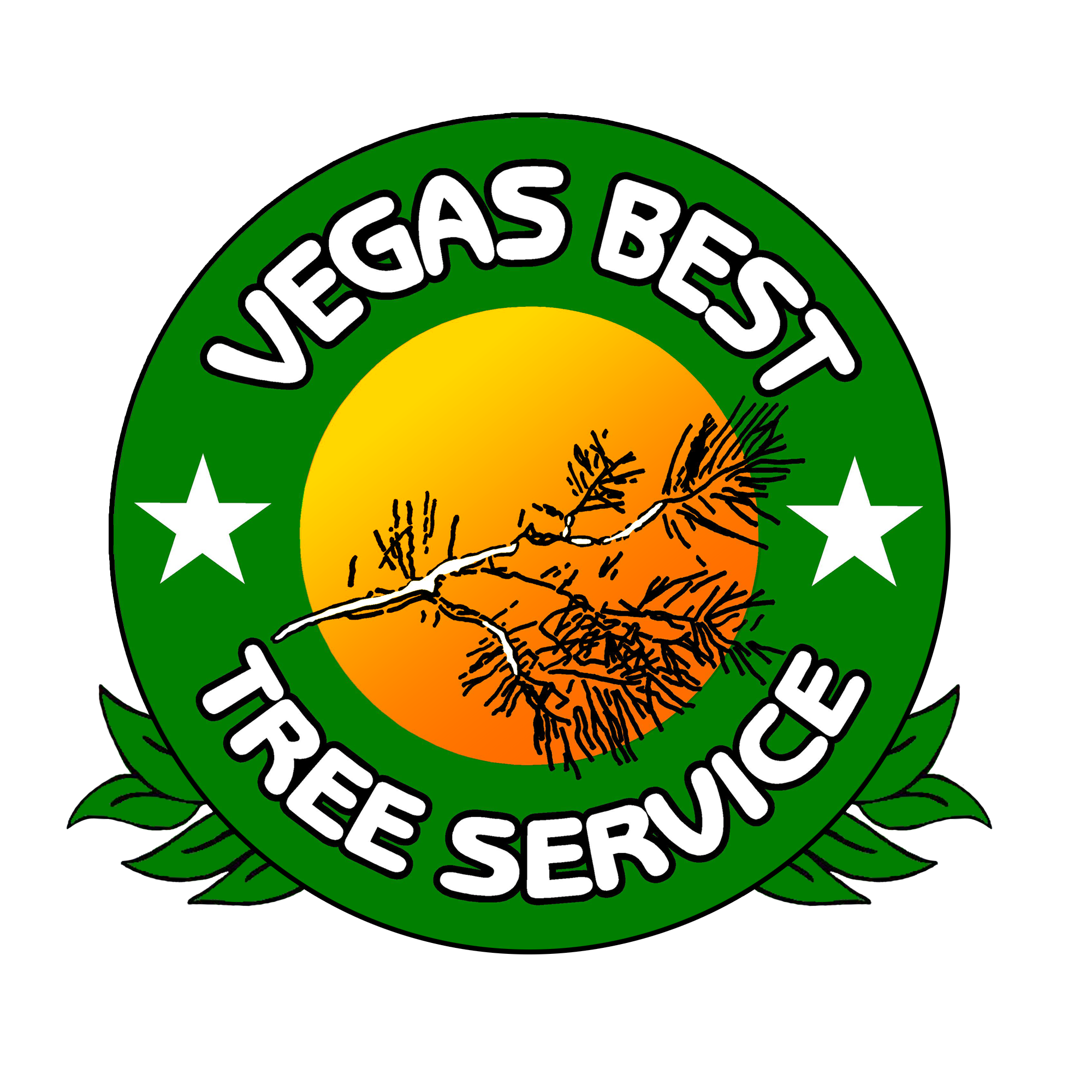 vegas best tree service
