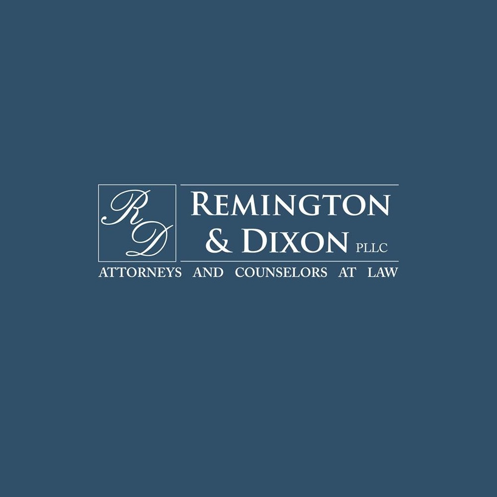 Remington & Dixon, PLLC