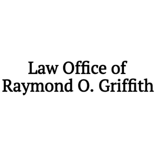 Law Office of Raymond O. Griffith