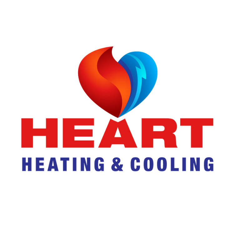 Heart Heating, Cooling, Plumbing & Electric