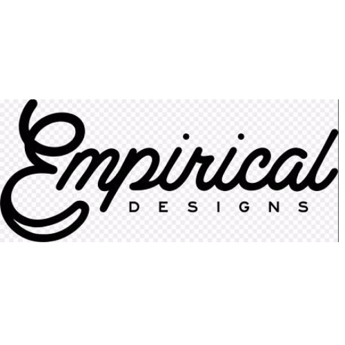 Empirical Designs