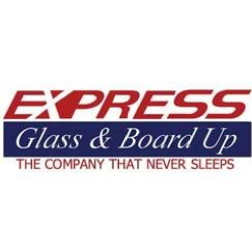 Express Glass & Board Up Service
