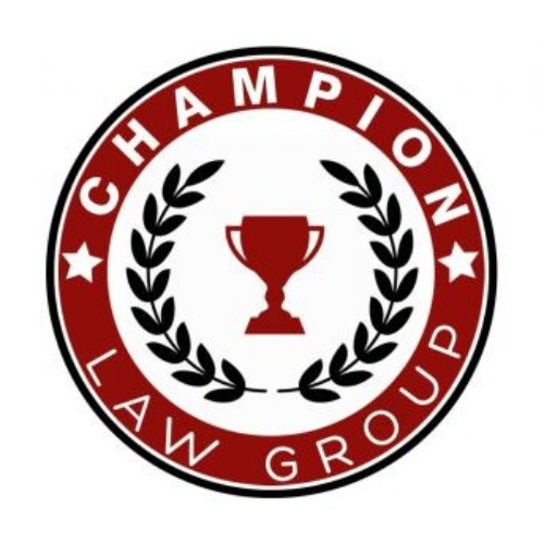 Champion Law Group