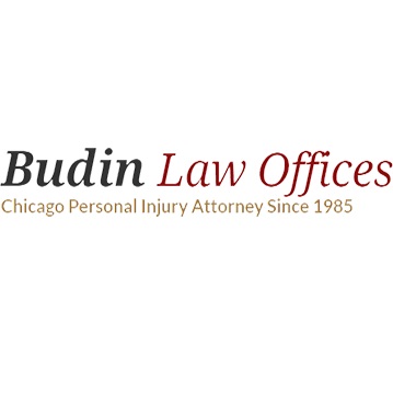 Budin Law Offices Injury Lawyers