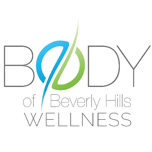 Body of Beverly Hills Wellness