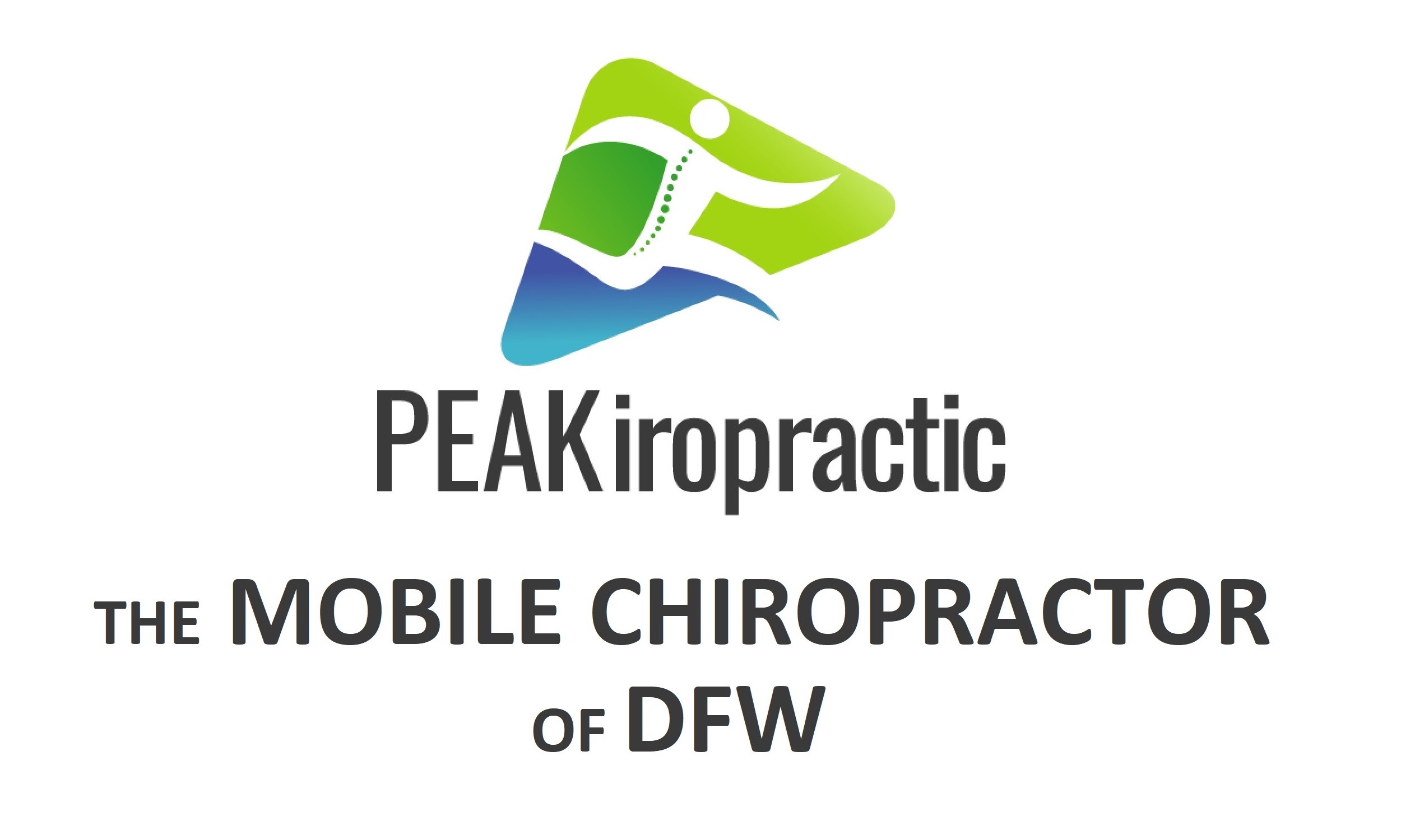 PEAKiropractic - The Mobile Chiropractor of Dallas - Fort Worth