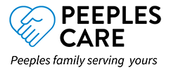 Peeple's Care LLC.