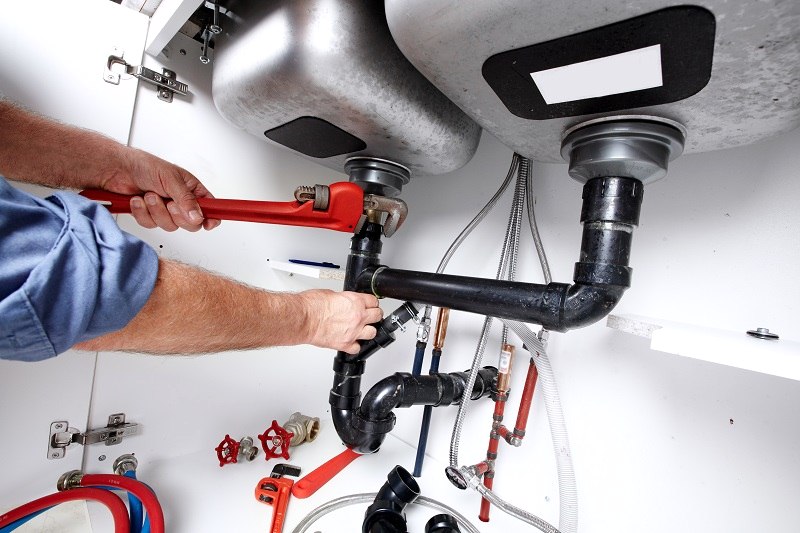 OnTheGo Plumbing Repairs