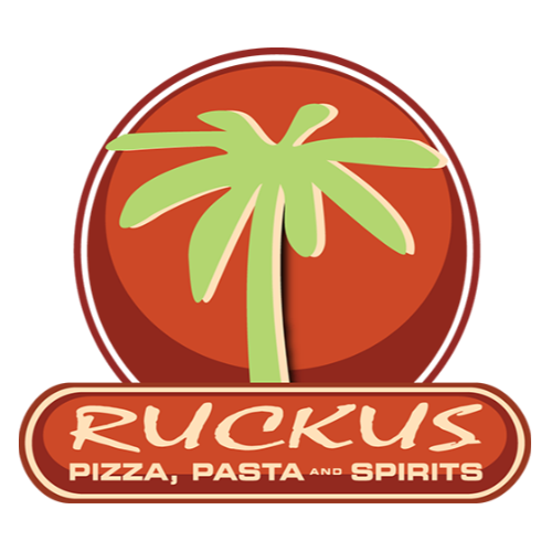 Ruckus Pizza, Pasta, and Spirits