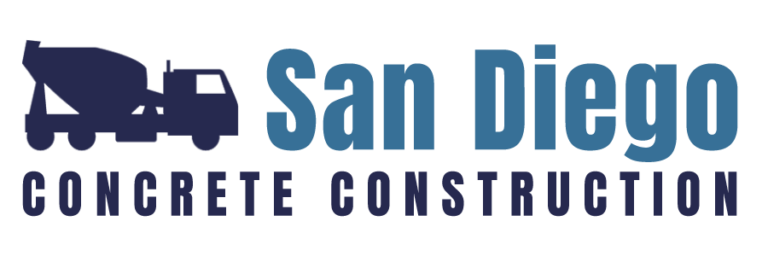 San Diego Concrete Construction