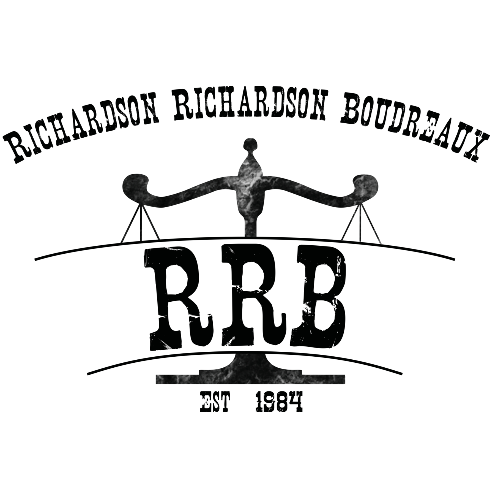 Richardson Richardson Boudreaux, PLLC