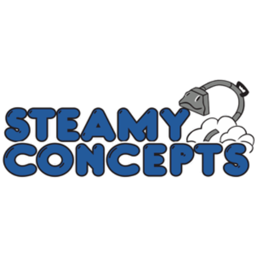 Steamy Concepts