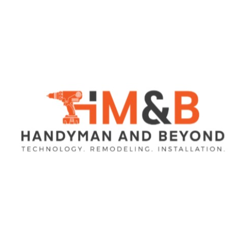 Handyman & Beyond
