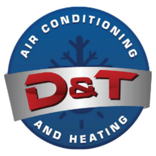 D&T Air Conditioning and Heating Contractor Services