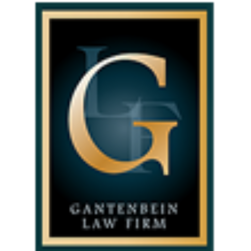 Gantenbein Law Firm