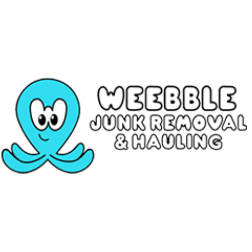 Weebble Junk Removal & Hauling