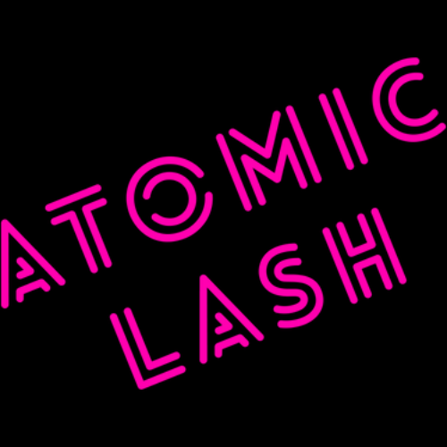 Atomic Lash Lounge