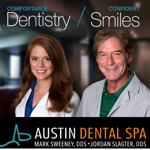 Austin Dental Spa