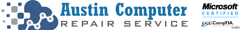Austin Computer Repair Service