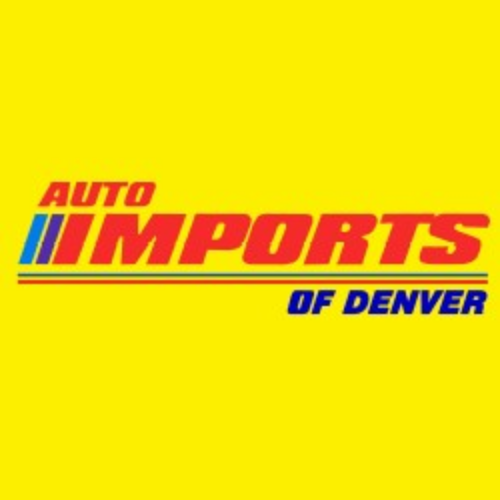 Auto Imports of Denver