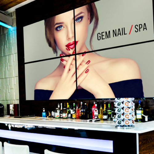 Gem Nail Spa Fort Worth