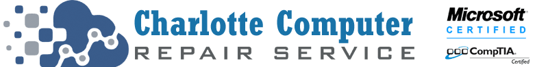 Charlotte Computer Repair Service