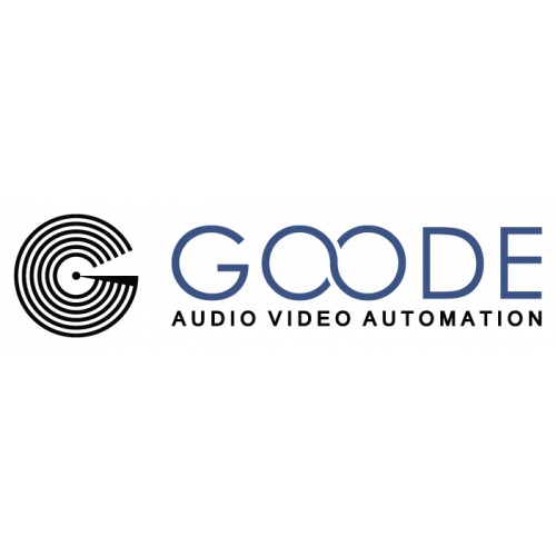 Goode Audio Video Automation
