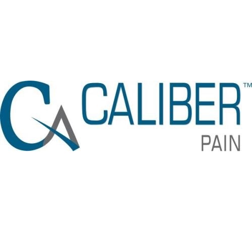 Caliber Pain