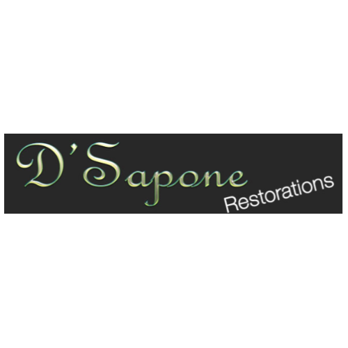 D'Sapone Restorations - San Diego