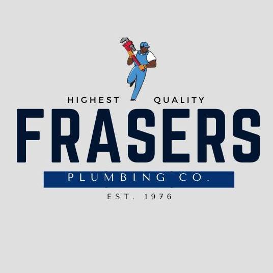 Fraser's Plumbing Co
