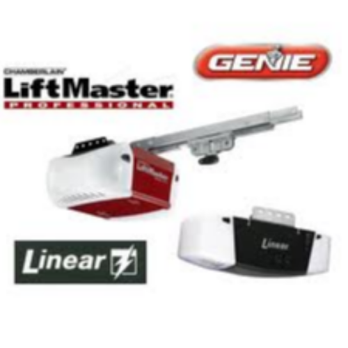Garage Door Repair Experts Pearland