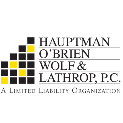 Hauptman, O'Brien Personal Injury Lawyers