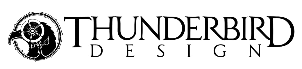 Thunderbird Design