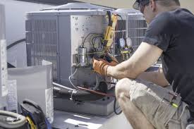 HVAC Alliance Expert Mission District