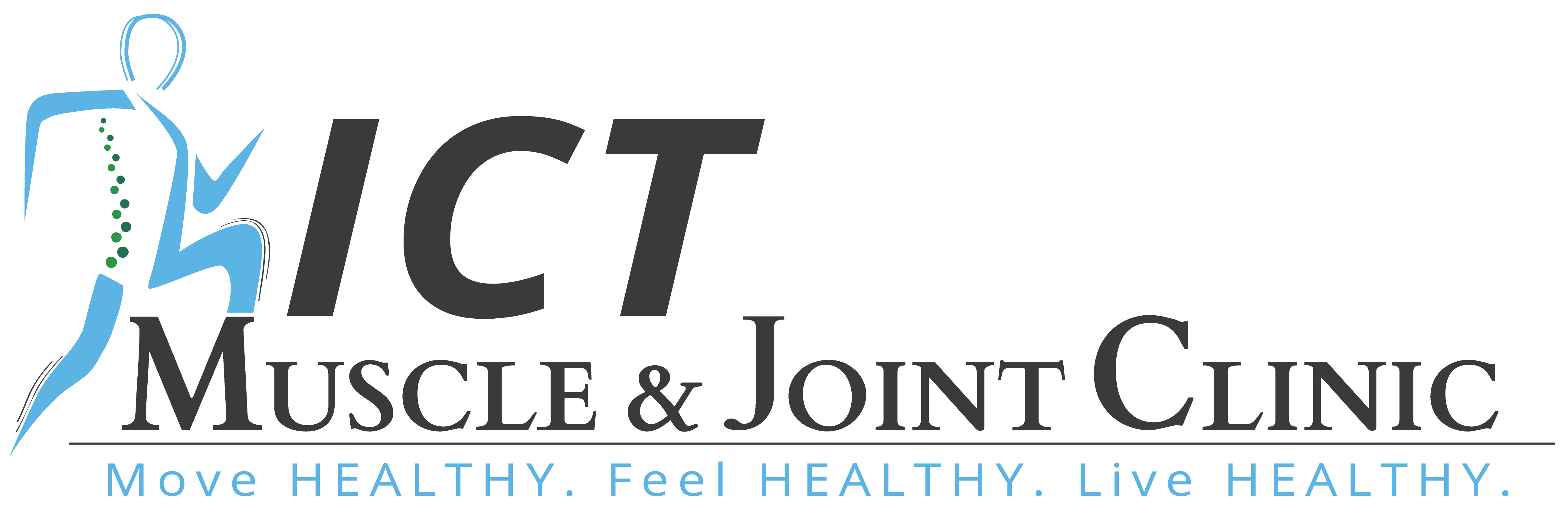 ICT Muscle & Joint Clinic