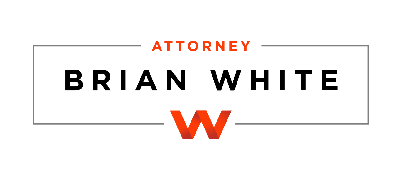 Attorney Brian White Personal Injury Lawyers