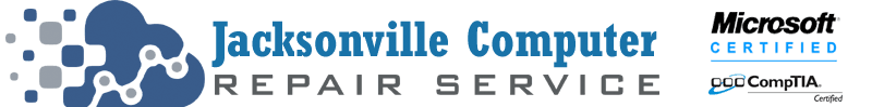 Jacksonville Computer Repair Service