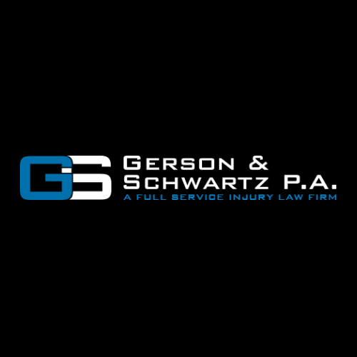 Gerson & Schwartz Accident and Injury Lawyers