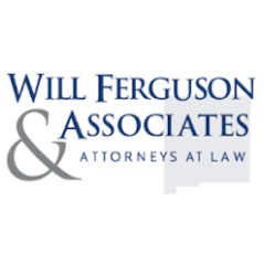 Will Ferguson & Associates