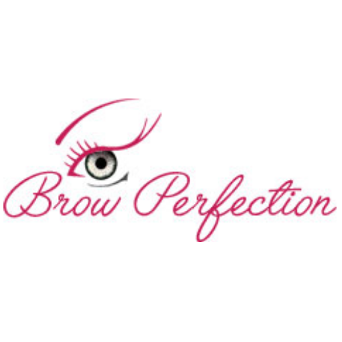 Brow Perfection by Silvia Young