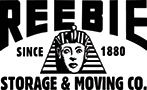 Reebie Storage & Moving Co