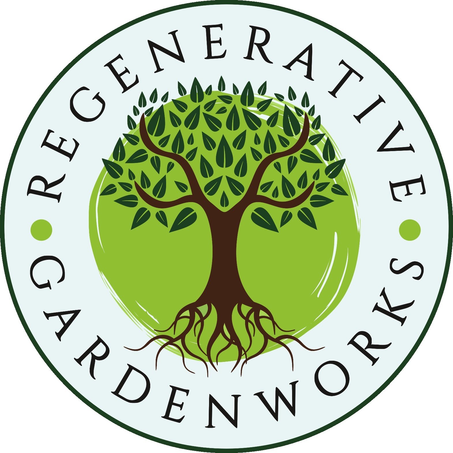 Regenerative Gardenworks Reviews Top Rated Local®