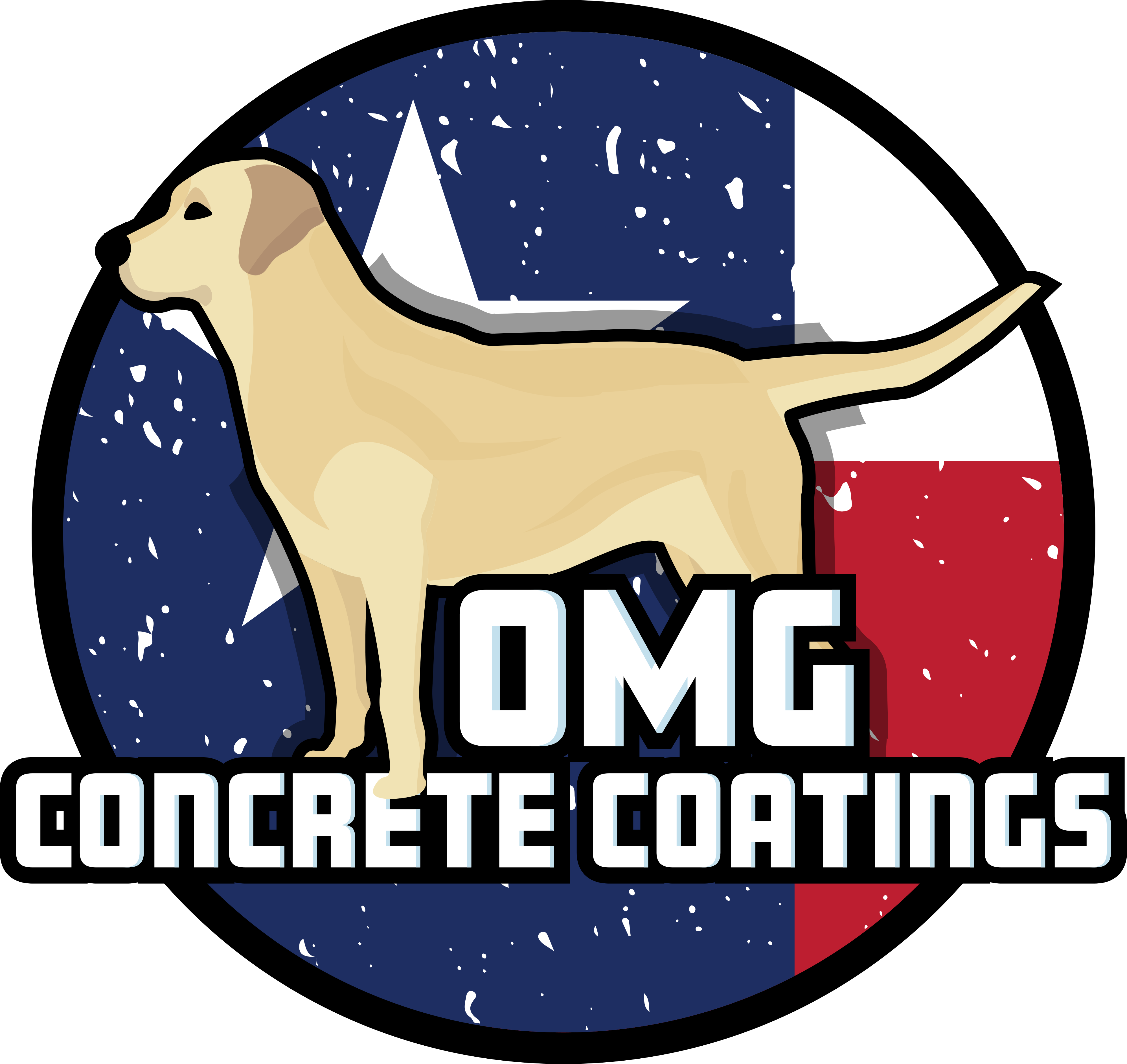 OMG Concrete Coatings