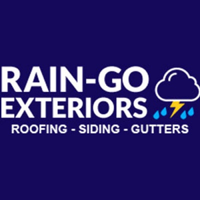 Rain-Go Gutters & Roofing Raleigh