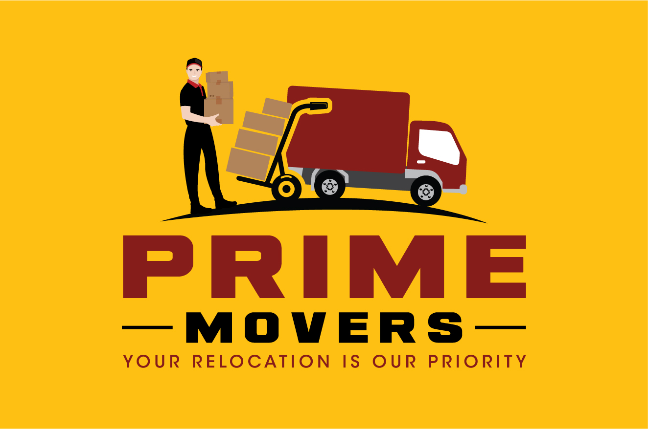 Prime Movers