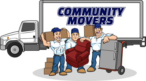 Community Movers