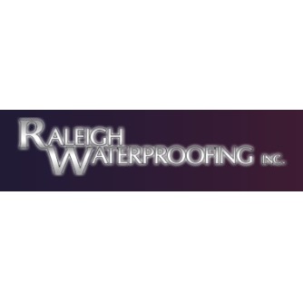 Raleigh Waterproofing