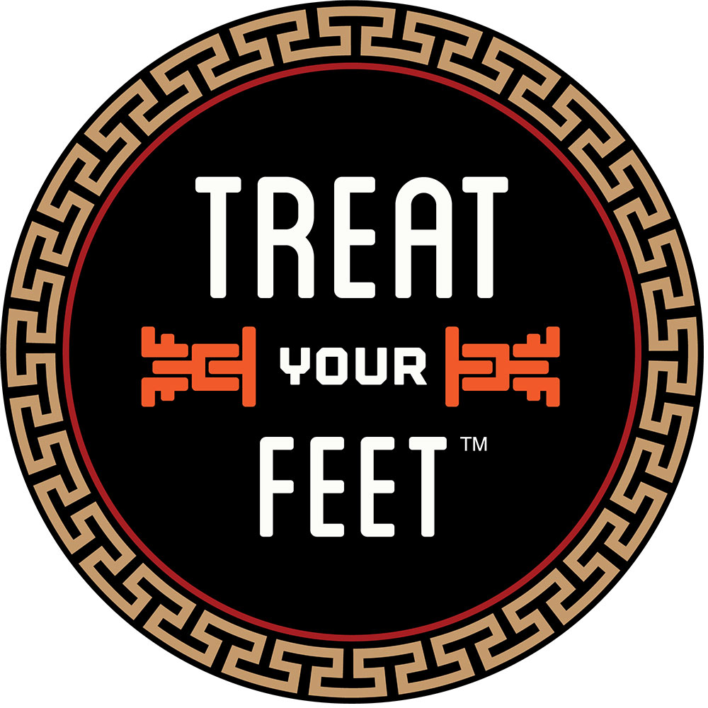 Treat Your Feet Buckhead
